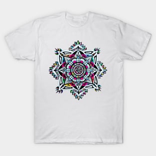 Did Someone Say Symmetry? T-Shirt